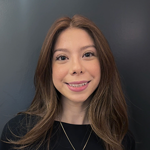 Headshot of Ailani Lopez