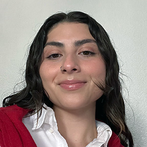 Headshot of Danna Maldonado