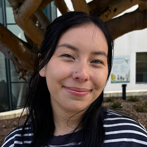 Headshot of Fernanda Guereca Ruiz